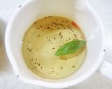 作りおきに♪シグナルカラーピクルス作り方4写真