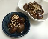 名古屋の味!つけてみそで簡単こんにゃく煮作り方5写真