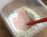 いちご酵母エキスで元種作り作り方3写真