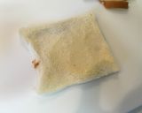 巻くだけ簡単！ホットサンドロール作り方1写真