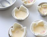 食パンで簡単♪混ぜて焼くだけパンキッシュ作り方5写真
