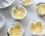 食パンで簡単♪混ぜて焼くだけパンキッシュ作り方6写真