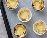 食パンで簡単♪混ぜて焼くだけパンキッシュ作り方7写真