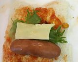 巻くだけ簡単！ホットサンドロール作り方6写真