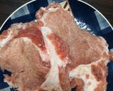 豚ロースの香草カツレツ作り方1写真