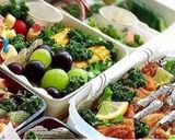 運動会 お弁当 ちらし寿司 トトロ ！作り方4写真
