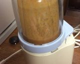 簡単手作りココナッツオイルの焼き肉のタレ作り方2写真