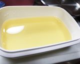 毎日作って!レモンゼリー作り方6写真