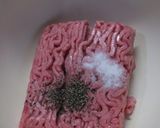 ピーマンの肉詰めチンジャオロースー味作り方4写真