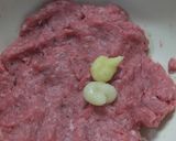 ピーマンの肉詰めチンジャオロースー味作り方5写真
