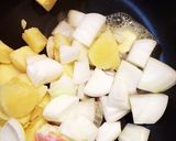 お弁当にジャーマンポテト！洋風肉じゃが作り方3写真