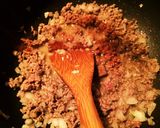 小麦粉と卵を使わない！焼きコロッケ♪作り方3写真