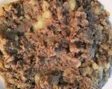 小麦粉と卵を使わない！焼きコロッケ♪作り方7写真