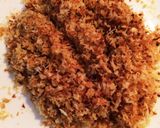小麦粉と卵を使わない！焼きコロッケ♪作り方9写真