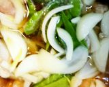 鍋で簡単！親子丼作り方4写真
