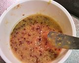 旨すぎマスタード味噌炒め作り方3写真