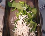 離乳食に簡単！～納豆の大根おろしあえ～作り方3写真