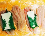 簡単★ささみの大葉とチーズのはさみ焼き！作り方2写真