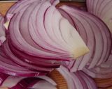 毎日食べたぁ～い♪酢たまねぎつくろう作り方1写真