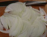 毎日食べたぁ～い♪酢たまねぎつくろう作り方2写真
