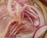 毎日食べたぁ～い♪酢たまねぎつくろう作り方4写真