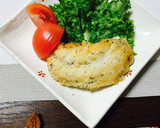 簡単★ささみの大葉とチーズのはさみ焼き！作り方6写真