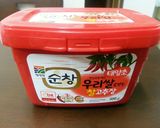 ＊新じゃがと厚揚げのキムチ煮＊作り方5写真