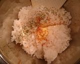簡単!我が家のビーフストロガノフ風作り方6写真