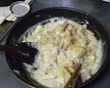ポテト＆クリーム☆コロッケ♡作り方5写真