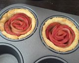 簡単ミニタルト作り方17写真