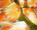 簡単!臭み無し*ぶりの照り焼き作り方4写真