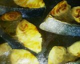 簡単!臭み無し*ぶりの照り焼き作り方5写真
