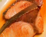 簡単!臭み無し*ぶりの照り焼き作り方14写真