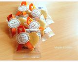 ♡甘ぁ〜いメープルクッキー♡作り方8写真