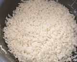 炒めない炊き込み風ベジタリアン混ぜご飯作り方7写真