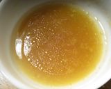 塩レモンソースでカンタン♪鶏むね肉サラダ作り方6写真