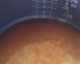 炒めない炊き込み風ベジタリアン混ぜご飯作り方8写真