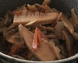 炒めない炊き込み風ベジタリアン混ぜご飯作り方9写真