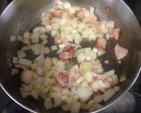 レンジで時短！激うまポテトサラダ作り方3写真