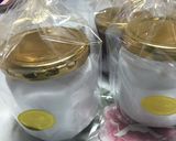 いちごジャム作り方7写真