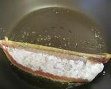 かつおのたたき風ステーキトマぽんソース作り方5写真