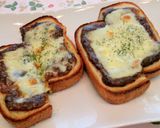時短！艶やかで美味しいカレー〈市販ルー〉作り方8写真