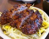 めばちマグロほほ肉でカツ♪作り方9写真