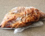 簡単♪五香粉がたまらん～手羽の甘辛焼き作り方3写真