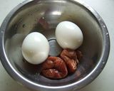 ササミの梅タルタルチーズ焼き✿作り方2写真