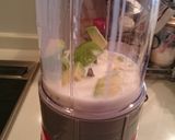 簡単！濃厚アボカドのクリームスープ作り方1写真