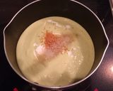 簡単！濃厚アボカドのクリームスープ作り方3写真