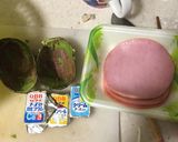 子供が食べれるクリーミーアボカドグラタン作り方2写真