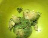 子供が食べれるクリーミーアボカドグラタン作り方1写真