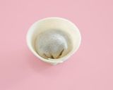 梅しそ冷やし水餃子作り方8写真